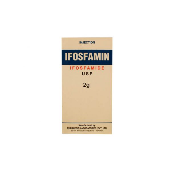 Ifosfamin-2g