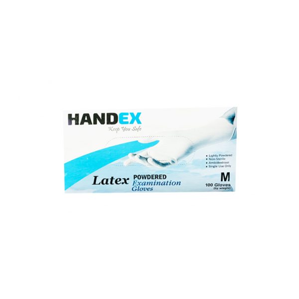 Handex-100-glove